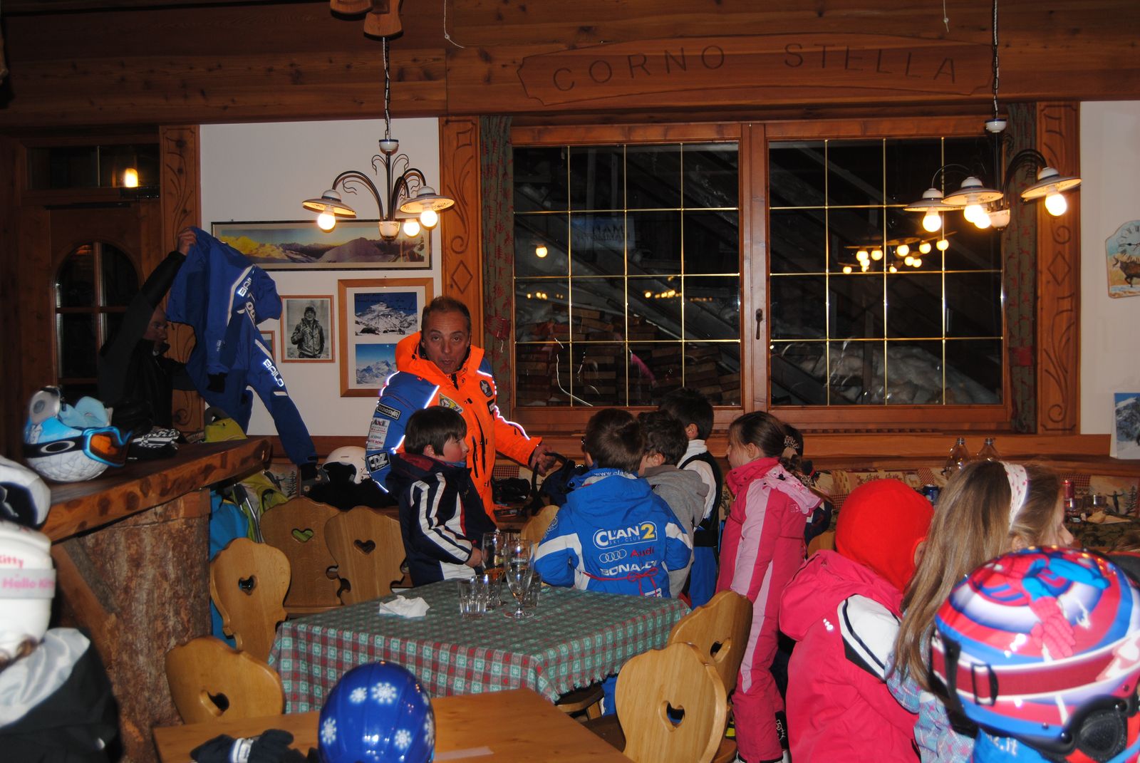 Cena e Fiaccolata 00155